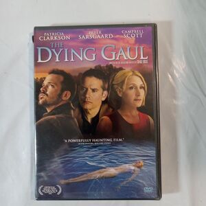 The Dying Gaul (DVD, 2005)                                                   #58